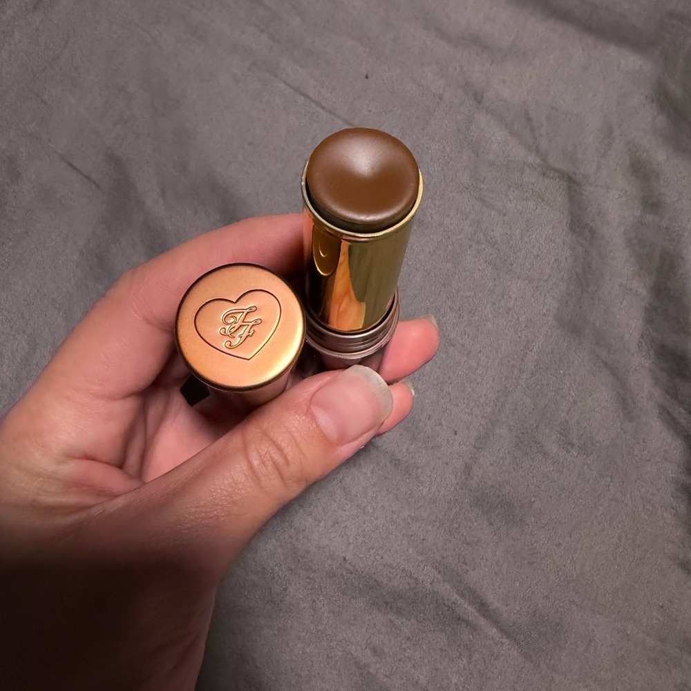 Too Faced Bronzer Stick Lava